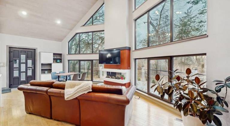 Ample house | Pets are welcome — photo 4