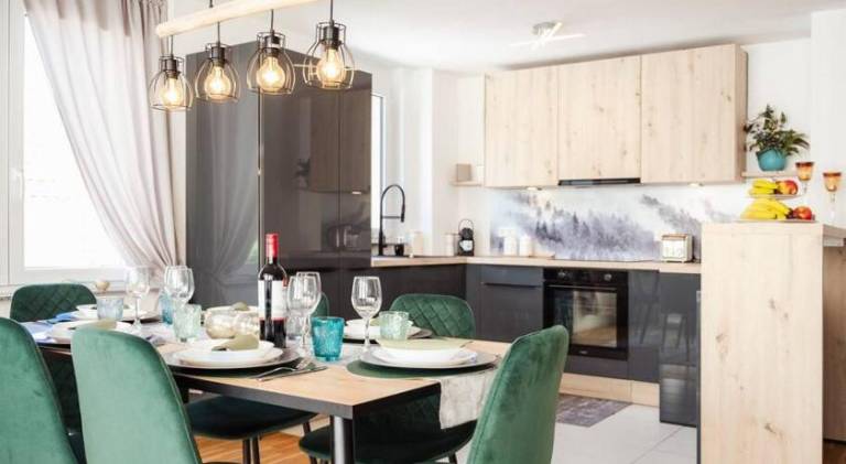 Holiday apartment | Pets allowed — photo 2