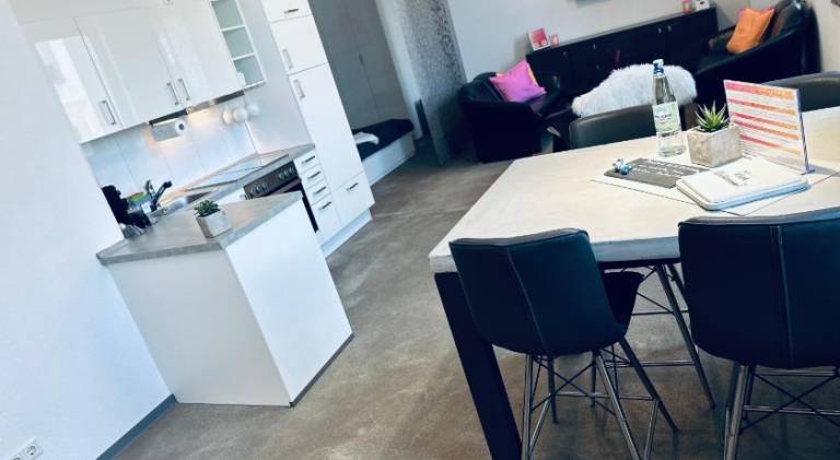 Holiday apartment with 1 room for 2 persons — photo 4
