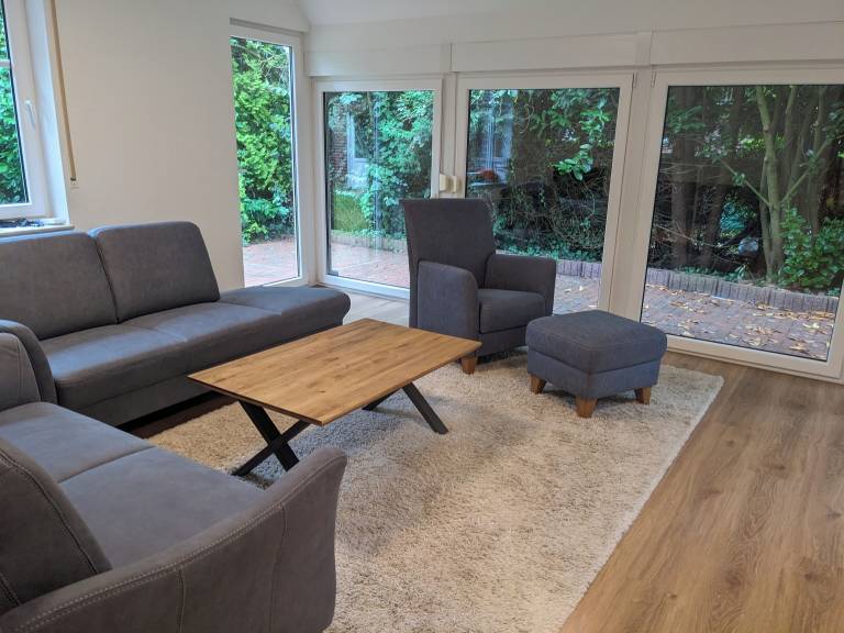 Ferienhaus Apen