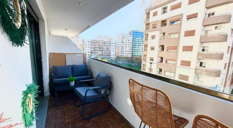 Rental apartment with pool — photo 4