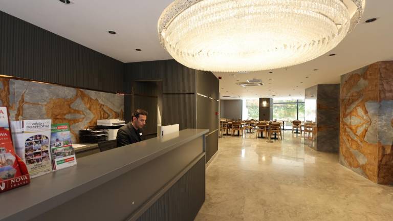 The Galata Glory Hotel — photo 2