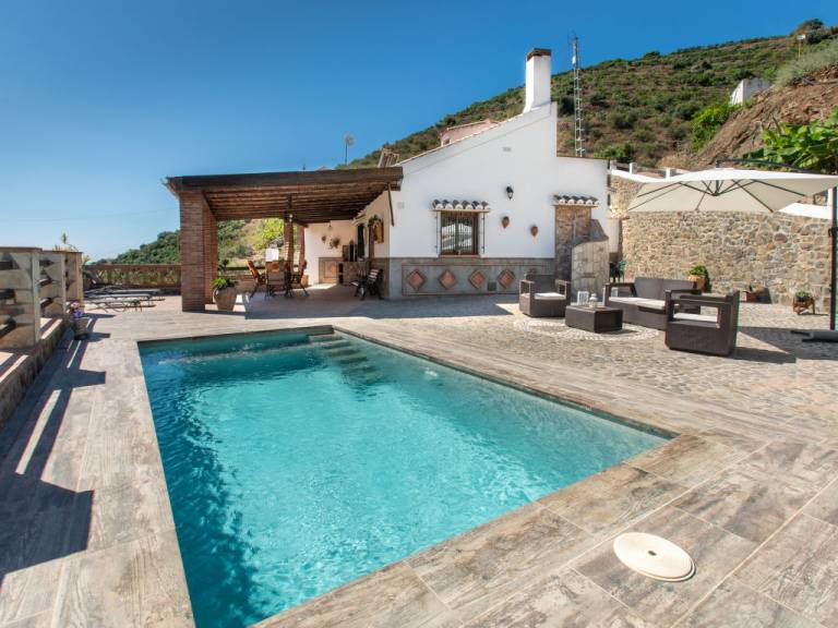 Casa Torrox