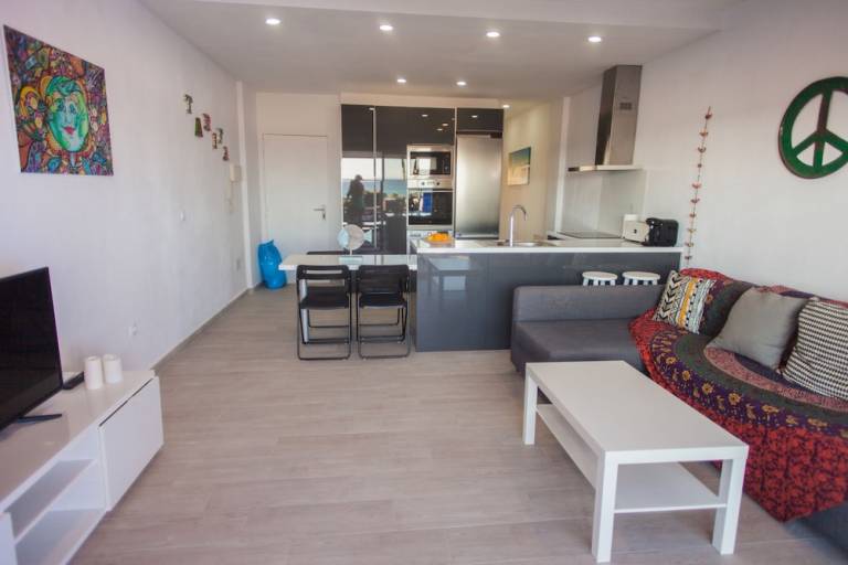 Appartamento Tarifa