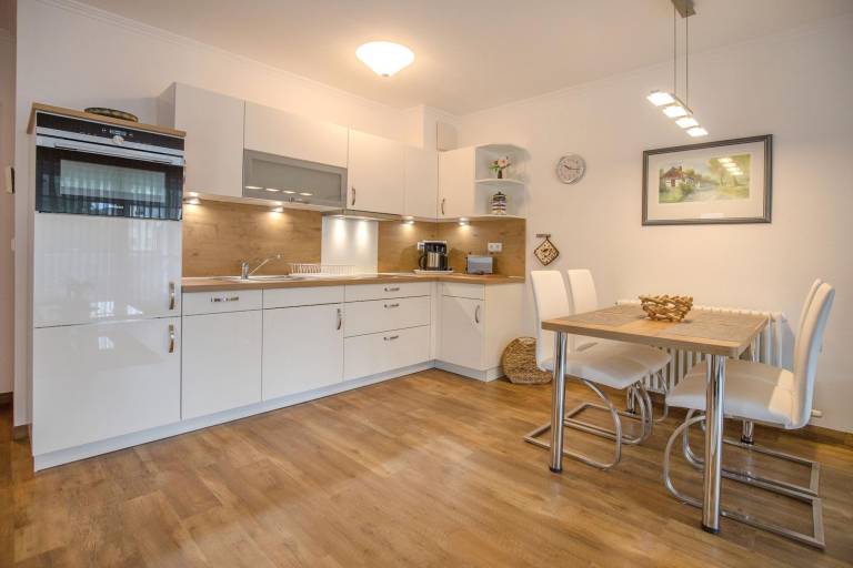 Nice apartment with terrace & garden | Close to the beach | Pets are welcome — photo 4