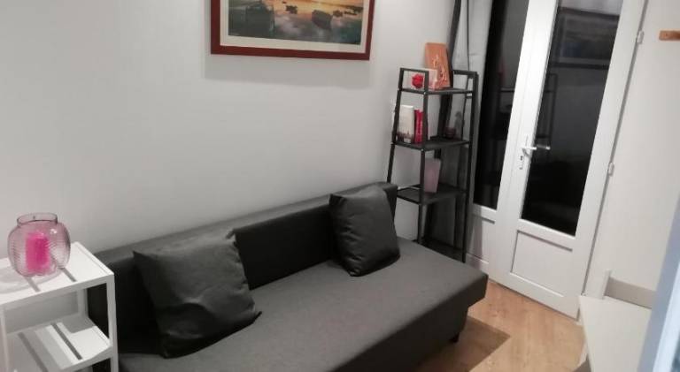 Appartement Carro