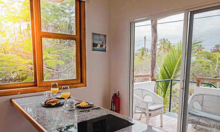 Apartamento  Puerto Ayora