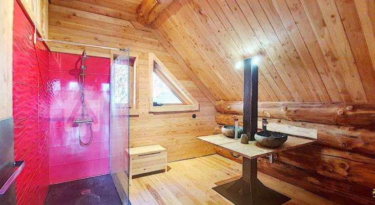 Chalet | Pets are welcome — photo 2
