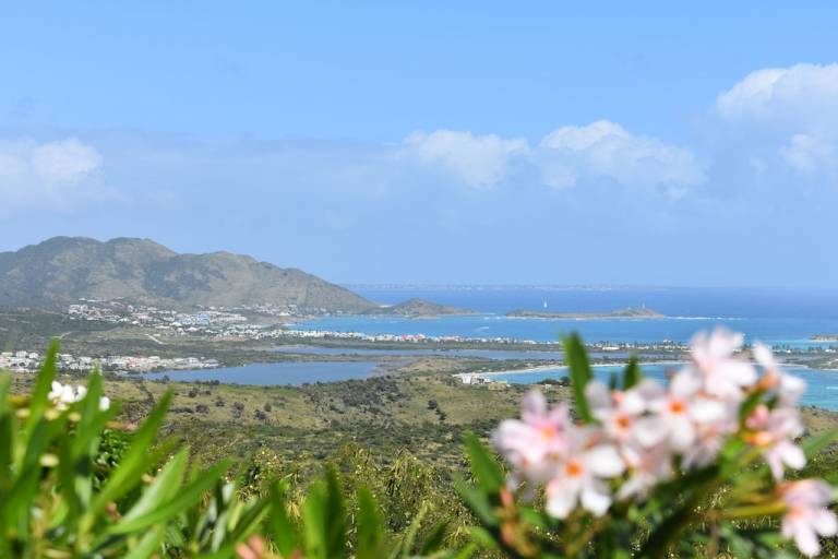 Villa  Sint Maarten