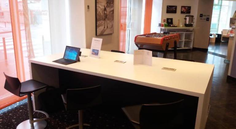 Ibis Styles Rennes Centre Gare Nord — photo 4