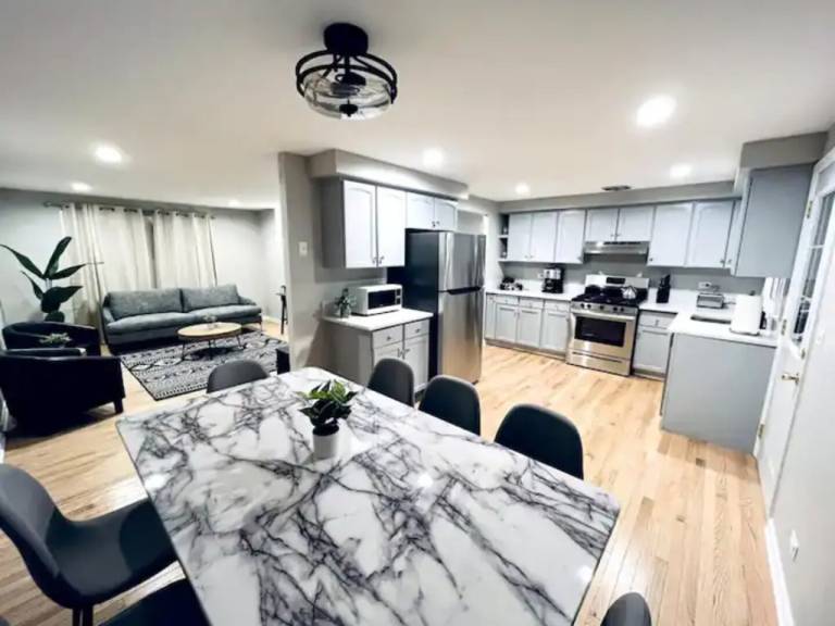 Vacation home with 3 rooms for 5 persons — photo 3