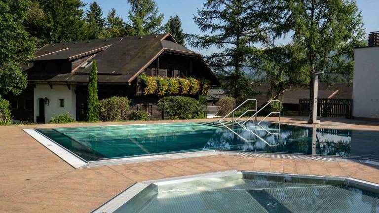 Ferienwohnung Faaker See