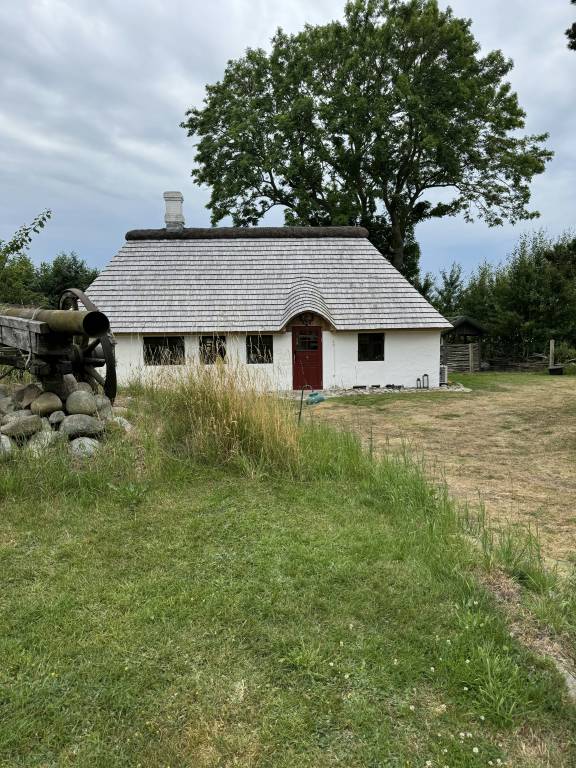 Ferienhaus in Byrum f&uuml;r max. 4 Personen