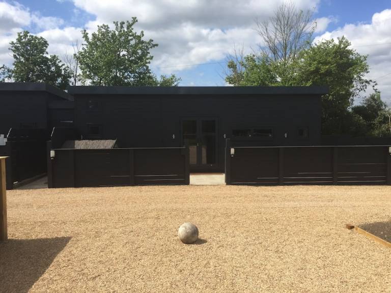 Apartment  Maidenhead
