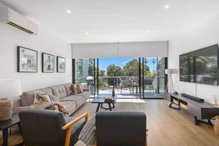 Apartment Warilla