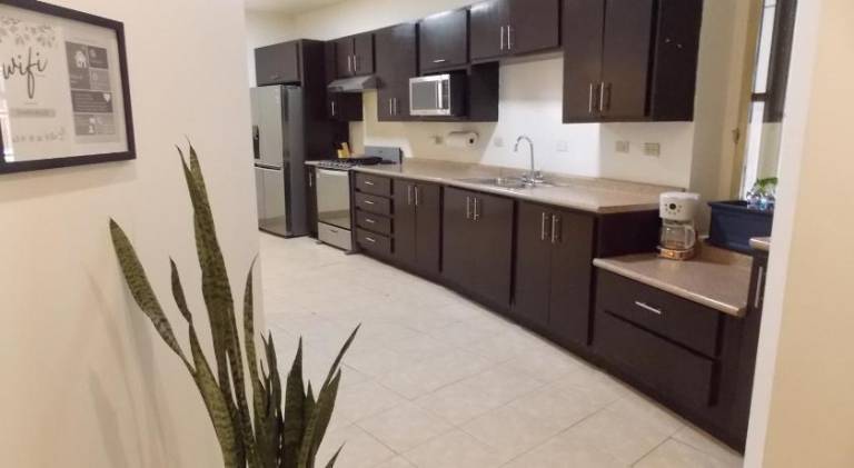 Pleasant apartment | Pets are welcome in Chihuahua