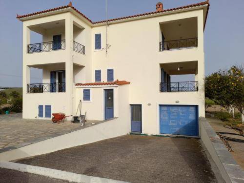 Villa Nea Koutali
