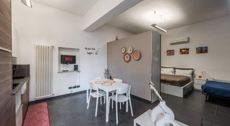 Holiday apartment | Dogs allowed in Bol