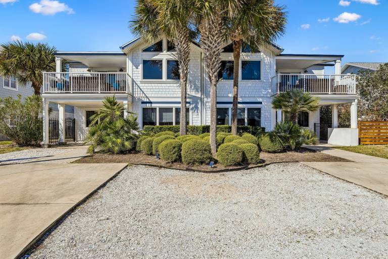 House Fernandina Beach