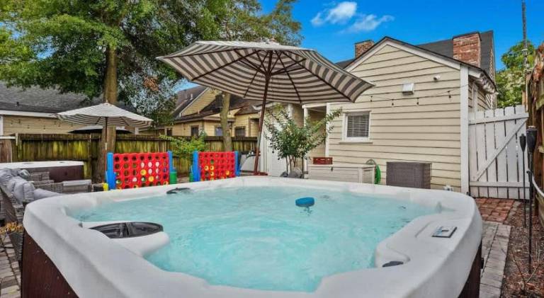 Ample vacation home | Pets are welcome — photo 4