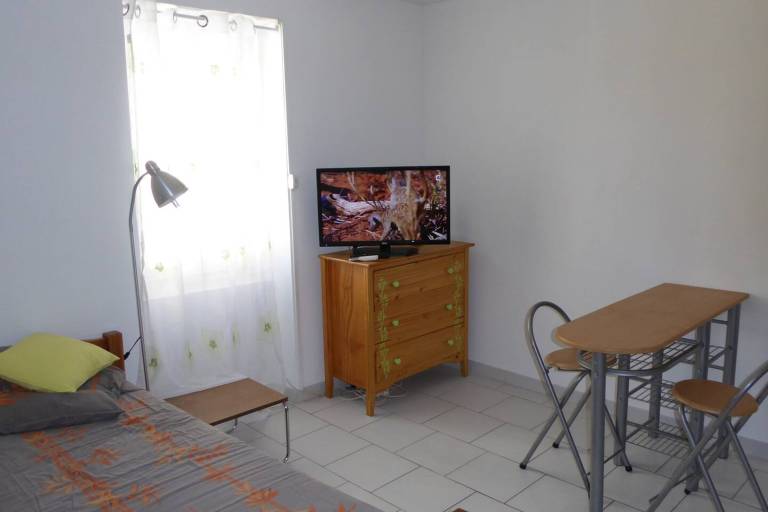 Appartement Îles du Frioul