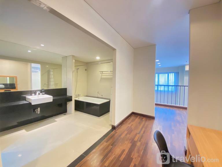 Appartement Bandung