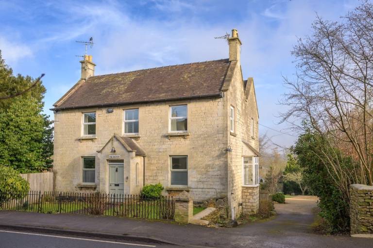 House Painswick