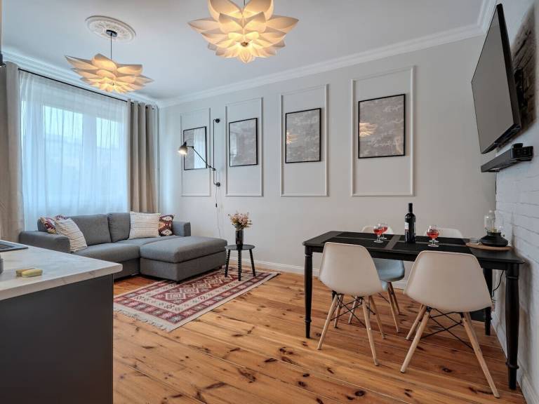 Apartament Gdynia