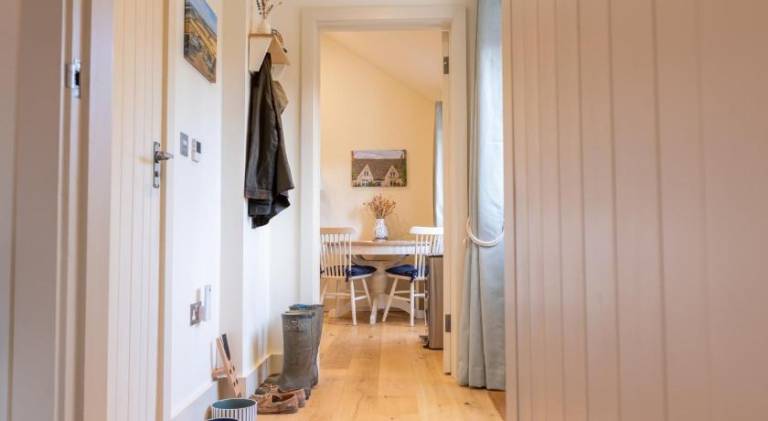 Holiday apartment with 1 room for 2 persons — photo 3