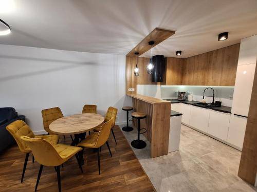 Apartament Kielce