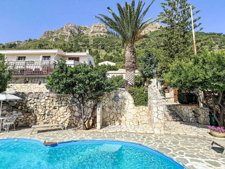 Ferienwohnung Castellammare del Golfo