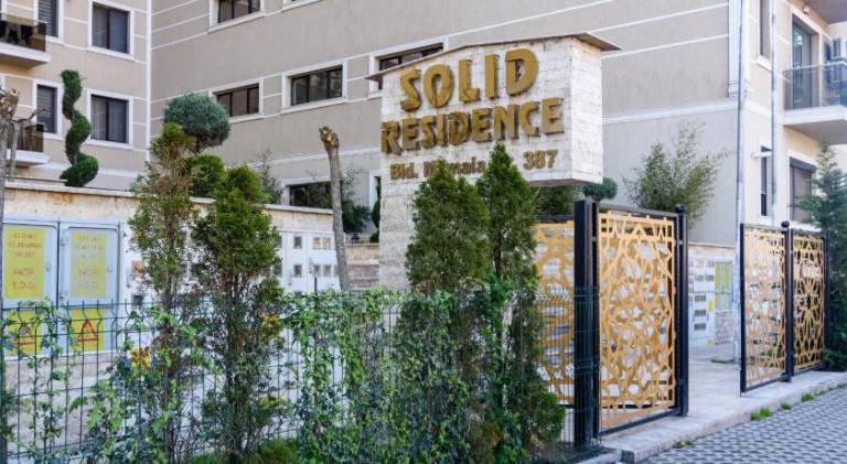 Apartament Mamaja