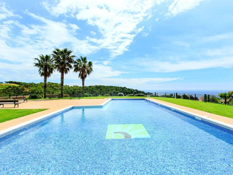 Ferienwohnung  Tossa de Mar
