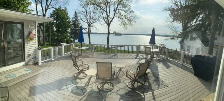 House Canandaigua