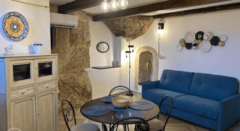 Holiday apartment | Pets allowed in Cosenza