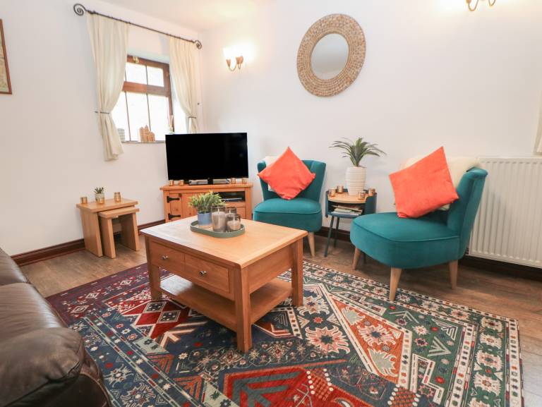 Family-friendly cottage with garden | Pet-friendly — photo 5