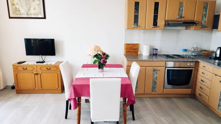 Ferienwohnung Rovinj