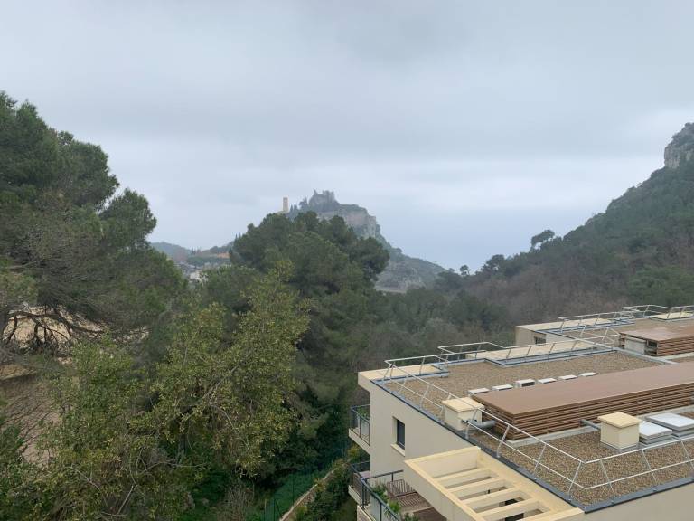kuća Monte Carlo