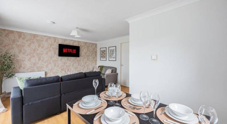 Holiday apartment | Pet-friendly — photo 3