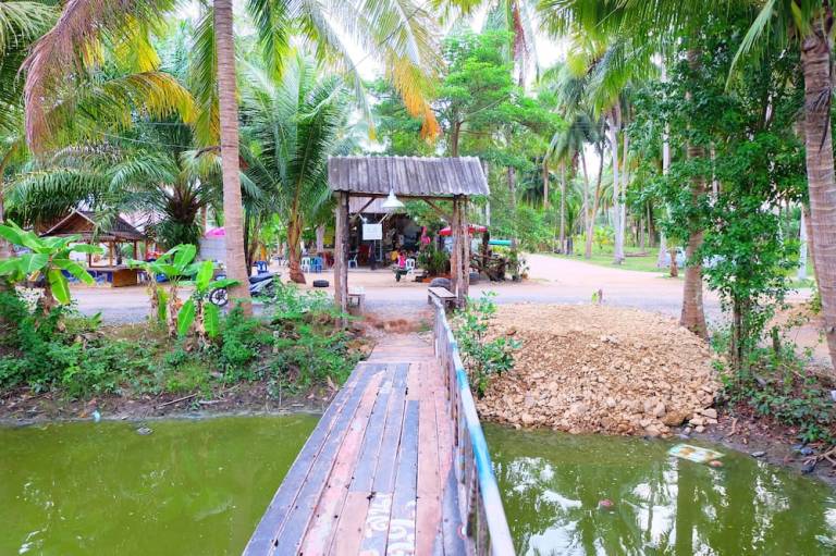 Ban Leam Homestay