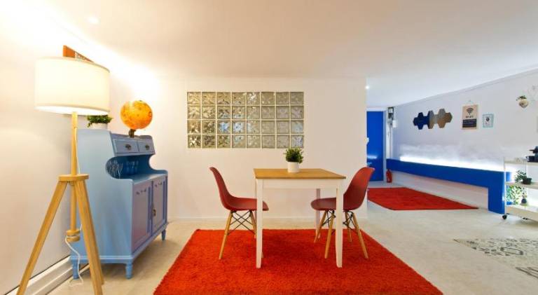 Apartment with garden & patio | Near Porto Cathedral — photo 2