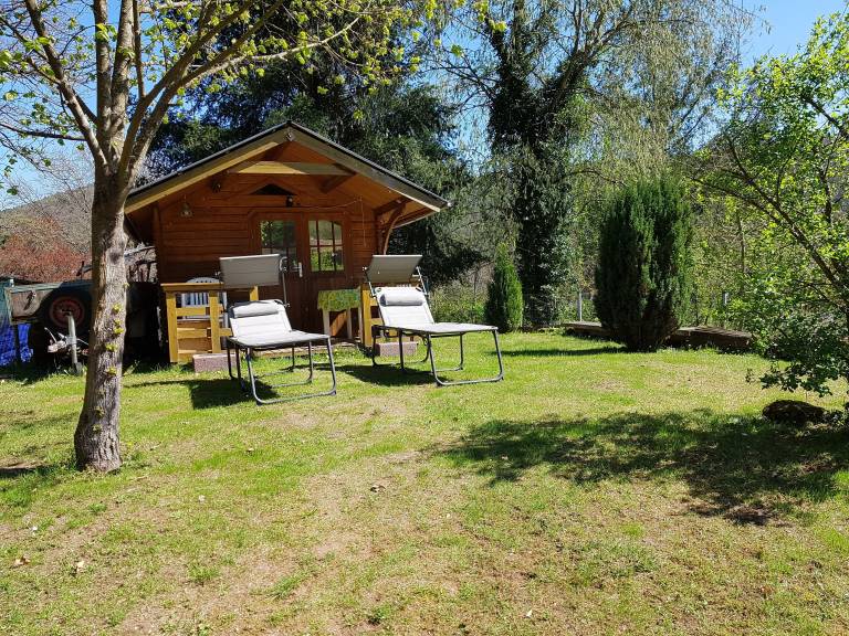 Apartment  Rinnthal