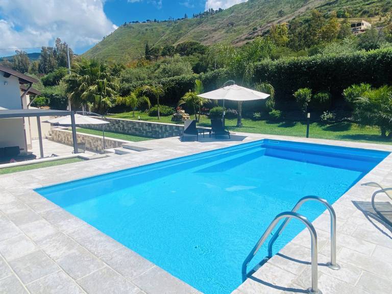 Villa Cefalù