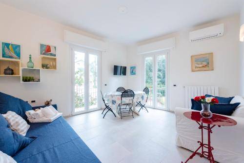 Appartement Portofino