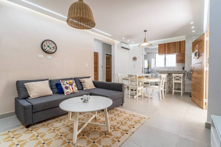 Rental apartment with pool — photo 4