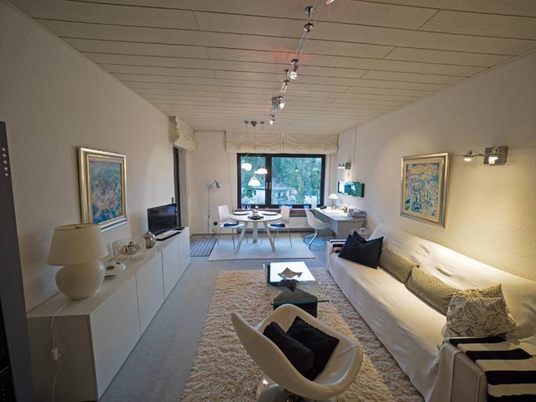 Ferienwohnung Mendig