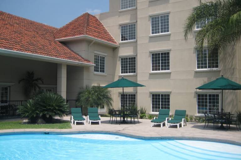 Staybridge Suites Monterrey San Pedro by IHG