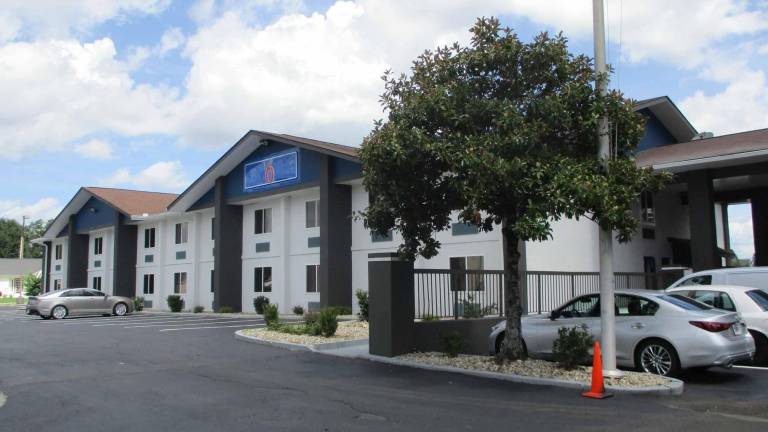 Motel 6 Chattanooga, TN - Airport in Chattanooga, TN