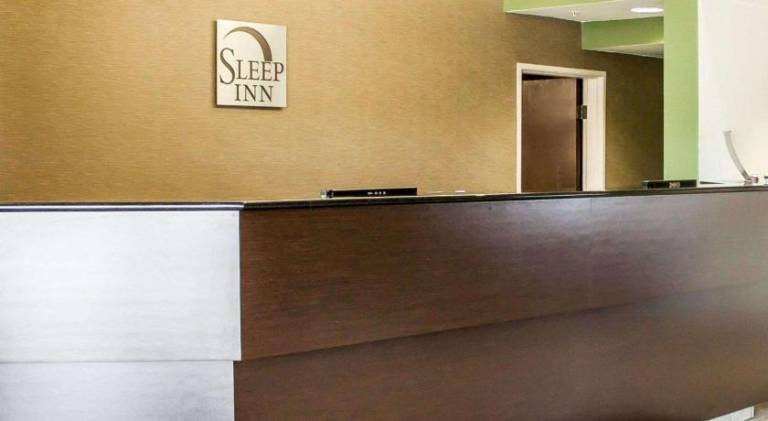 Sleep Inn Nampa near Idaho Center — photo 3