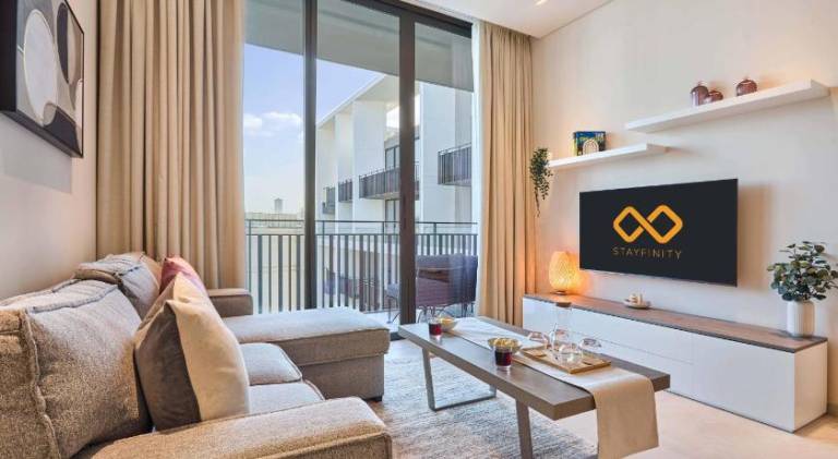 65 m&sup2; Ferienwohnung